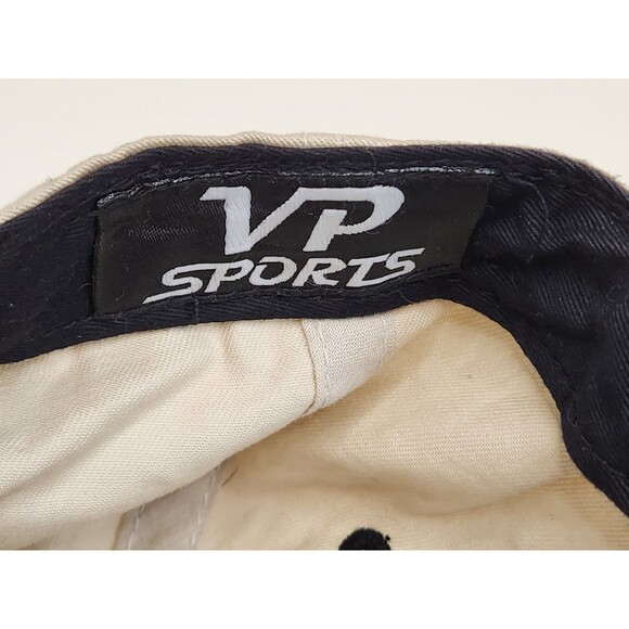 2008 Brut Sun‎ Bowl Hat Cap Strap Back NCAA College Football 75th Anniversary - Picture 8 of 8